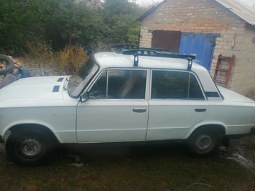 Авто ВАЗ 2106 1988 № 8267985
