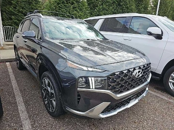Авто Hyundai Santa Fe 2023 № 8267986