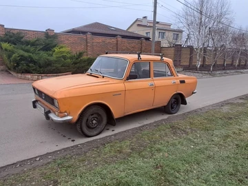 Авто  2140 1980 № 8267989