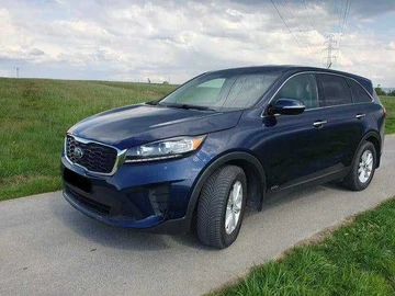Авто KIA Sorento 2019 № 8267998