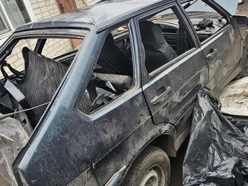 Авто ВАЗ 2114 2010 № 8268004