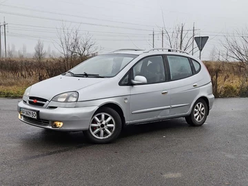 Авто Chevrolet Tacuma 2006 № 8268005