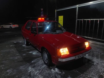 Авто ЗАЗ 1103 Slavuta 2006 № 8268016