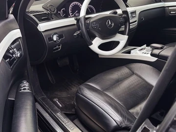 Авто Mercedes S Серия 2010 № 8268106