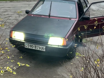 Авто ВАЗ 2109 1994 № 8268109