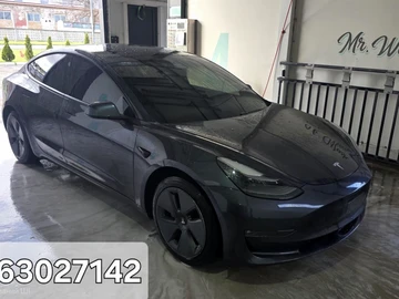 Авто Tesla Model 3 2021 № 8268111
