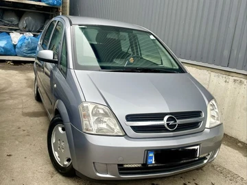 Авто Opel Meriva 2003 № 8268118