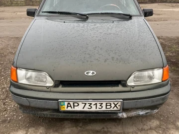 Авто ВАЗ 11113 Oka 2006 № 8268120