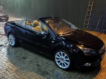 Авто Ford Focus 2007 № 8268126
