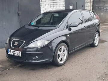 Авто SEAT Toledo 2006 № 8268128