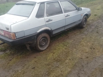 Авто ВАЗ 21099I 2005 № 8268131