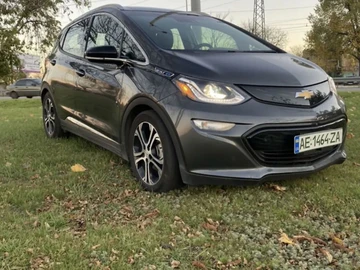 Авто Chevrolet Alero 2019 № 8268137