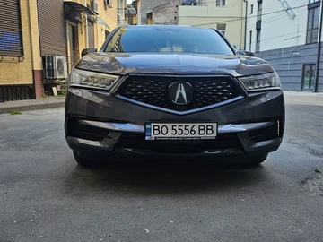 Авто Acura Mdx 2019 № 8268149