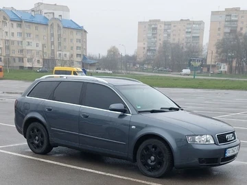 Авто Audi A4 2003 № 8268117