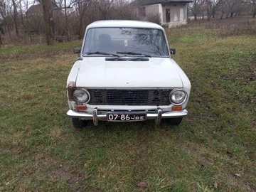 Авто ВАЗ 2101 1973 № 8268155