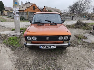 Авто ВАЗ 2106 1984 № 8268157