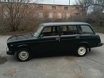 Авто ВАЗ 21043 2005 № 8268158