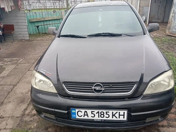 Авто Opel Astra 2006 № 8268160