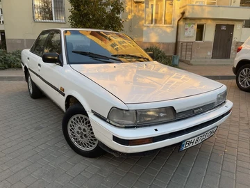 Авто Toyota Camry 1987 № 8268162