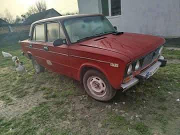 Авто ВАЗ 2106 1988 № 8268167