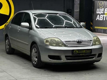 Авто Toyota Corolla 2005 № 8268168