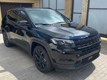 Авто Jeep Compass 2020 № 8268177