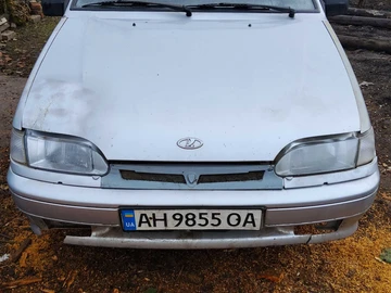 Авто ВАЗ 2115 2007 № 8268180