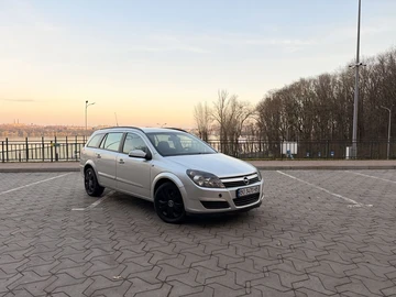 Авто Opel Astra 2005 № 8268245