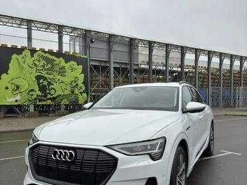 Авто Audi 100 2020 № 8268251