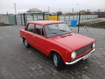 Авто ВАЗ 2101 1984 № 8268255