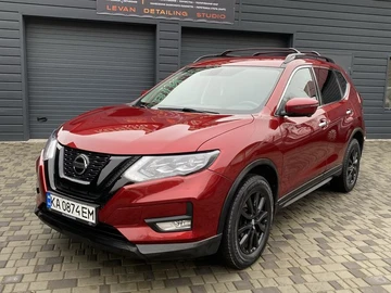 Авто Nissan Rogue 2018 № 8268257