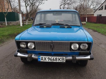 Авто ВАЗ 2106 1992 № 8268259