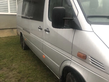Авто Mercedes Sprinter 2006 № 8268260