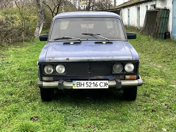 Авто ВАЗ 21063 1985 № 8268265