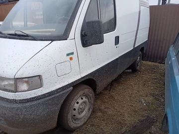 Авто Fiat Ducato 1997 № 8268266