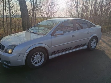 Авто Opel Vectra 2003 № 8268268