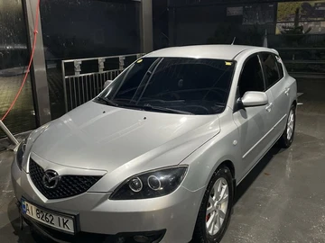 Авто Mazda 3 2006 № 8268275