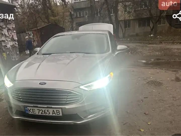 Авто Ford Canyon 2016 № 8268279