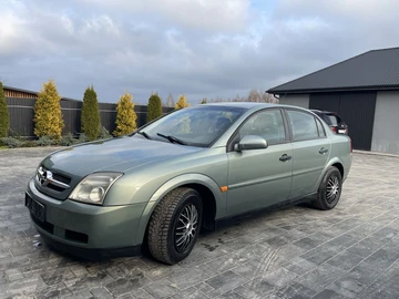 Авто Opel Vectra 2002 № 8268282