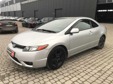 Авто Honda Civic 2008 № 8268285