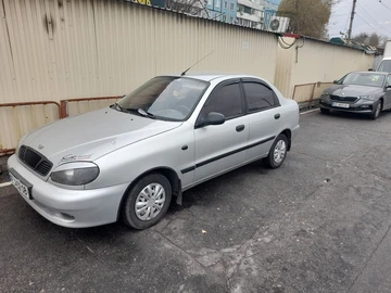 Авто Daewoo Sens 2006 № 8268287