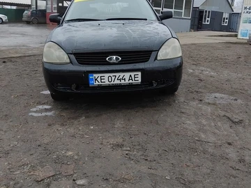 Авто ВАЗ 2172 Priora 2008 № 8268292