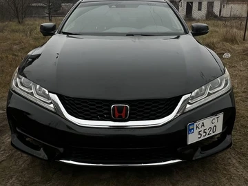 Авто Honda Accord 2013 № 8268294