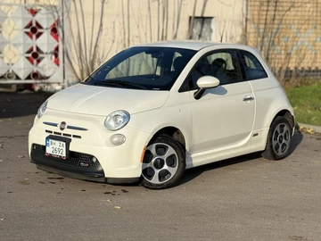 Авто Fiat 500 2015 № 8268299