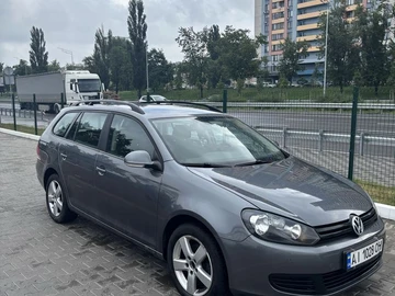 Авто Volkswagen Golf 2013 № 8268301