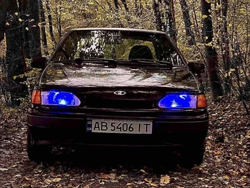 Авто ВАЗ 2115 2006 № 8268303