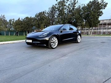 Авто Tesla Model 3 2019 № 8268308