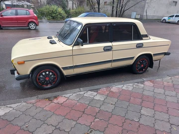 Авто ВАЗ 2106 1983 № 8268309