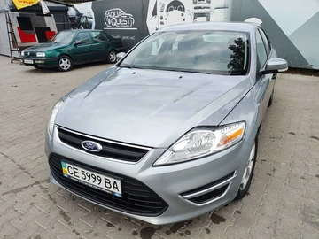 Авто Ford Mondeo 2012 № 8268440