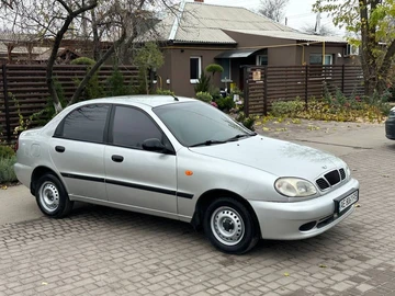 Авто Daewoo Arcadia 2007 № 8268442